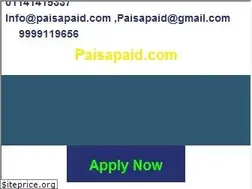 Sites similar to paisapaid.com