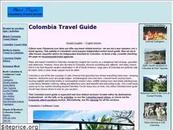 Sites similar to paisatours.com