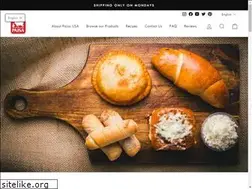 Sites similar to paisausa.com