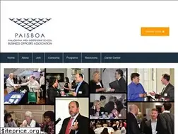 Sites similar to paisboa.org