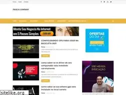 Sites similar to paiscacompany.blogspot.com
