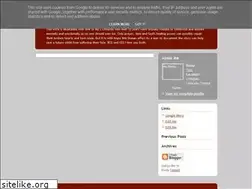 Sites similar to paischildabuse.blogspot.com