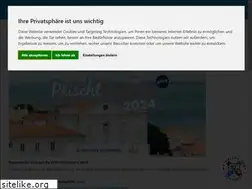 Sites similar to paischtcroisiere.lu