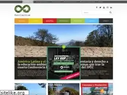 Sites similar to paiscircular.cl