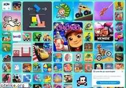 Sites similar to paisdelosjuegos.co.ve