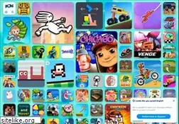 Sites similar to paisdelosjuegos.com.ar