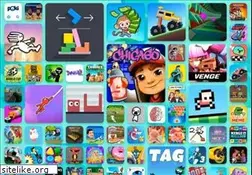 Sites similar to paisdelosjuegos.com.do