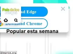 Sites similar to paisdelosjuegos.com.ec