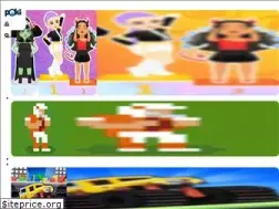 Sites similar to paisdelosjuegos.com.mx