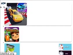 Sites similar to paisdelosjuegos.com.pe