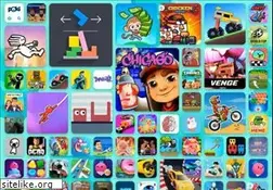 Sites similar to paisdelosjuegos.com