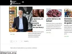 Sites similar to paisdequercusblog.com