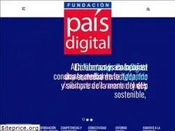 Sites similar to paisdigital.org
