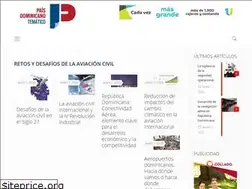 Sites similar to paisdominicanotematico.com