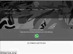 Sites similar to paisemluto.org.br