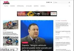 Sites similar to paisenvivo.com