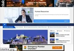 Sites similar to paisesbalcanes.info