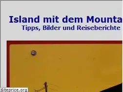 Sites similar to paisland.de