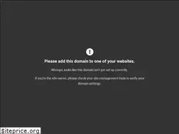 Sites similar to paislee.io