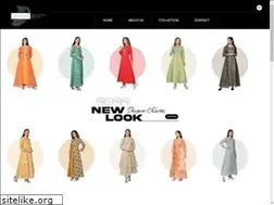 Sites similar to paisley.in