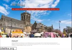 Sites similar to paisley.org.uk