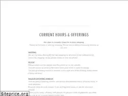 Sites similar to paisleyandcompany.com