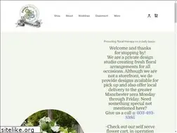 Sites similar to paisleyfloraldesign.com