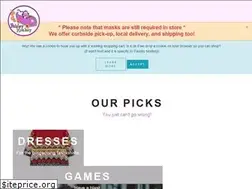 Sites similar to paisleymonkey.com