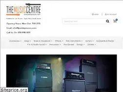 Sites similar to paisleymusic.com