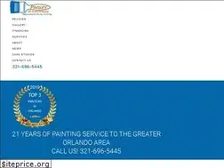 Sites similar to paisleypainting.com