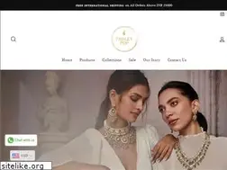 Sites similar to paisleypopshop.com