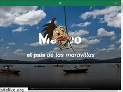 Sites similar to paismaravillas.mx
