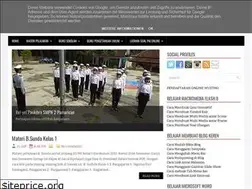 Sites similar to paismpndupan.blogspot.com