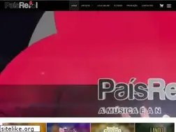 Sites similar to paisreal.com