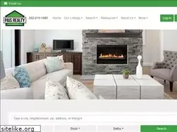 Sites similar to paisrealty.com