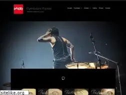 Sites similar to paiste.fr