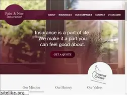 Sites similar to paistnoe.com