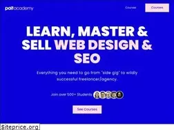 Sites similar to paitacademy.com