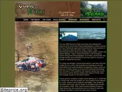 Sites similar to paititi.com