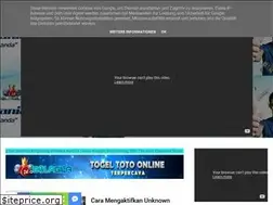 Sites similar to paitobolagila.com