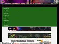 Sites similar to paitohk6d.club