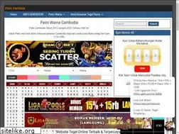 Sites similar to paitokamboja.com