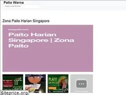 Sites similar to paitowarna.netlify.app