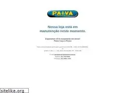 Sites similar to paivapesca.com.br