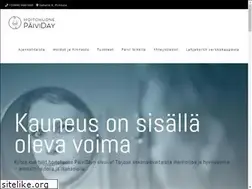 Sites similar to paividay.fi