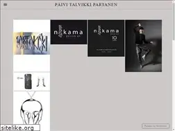 Sites similar to paivipartanen.portfoliobox.net