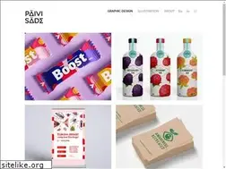 Sites similar to paivisade.com