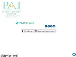 Sites similar to paiwellnessgroup.com