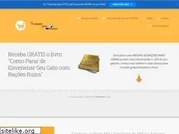 Sites similar to paixaoporgatos.com