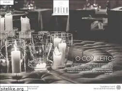 Sites similar to paixarestaurante.com